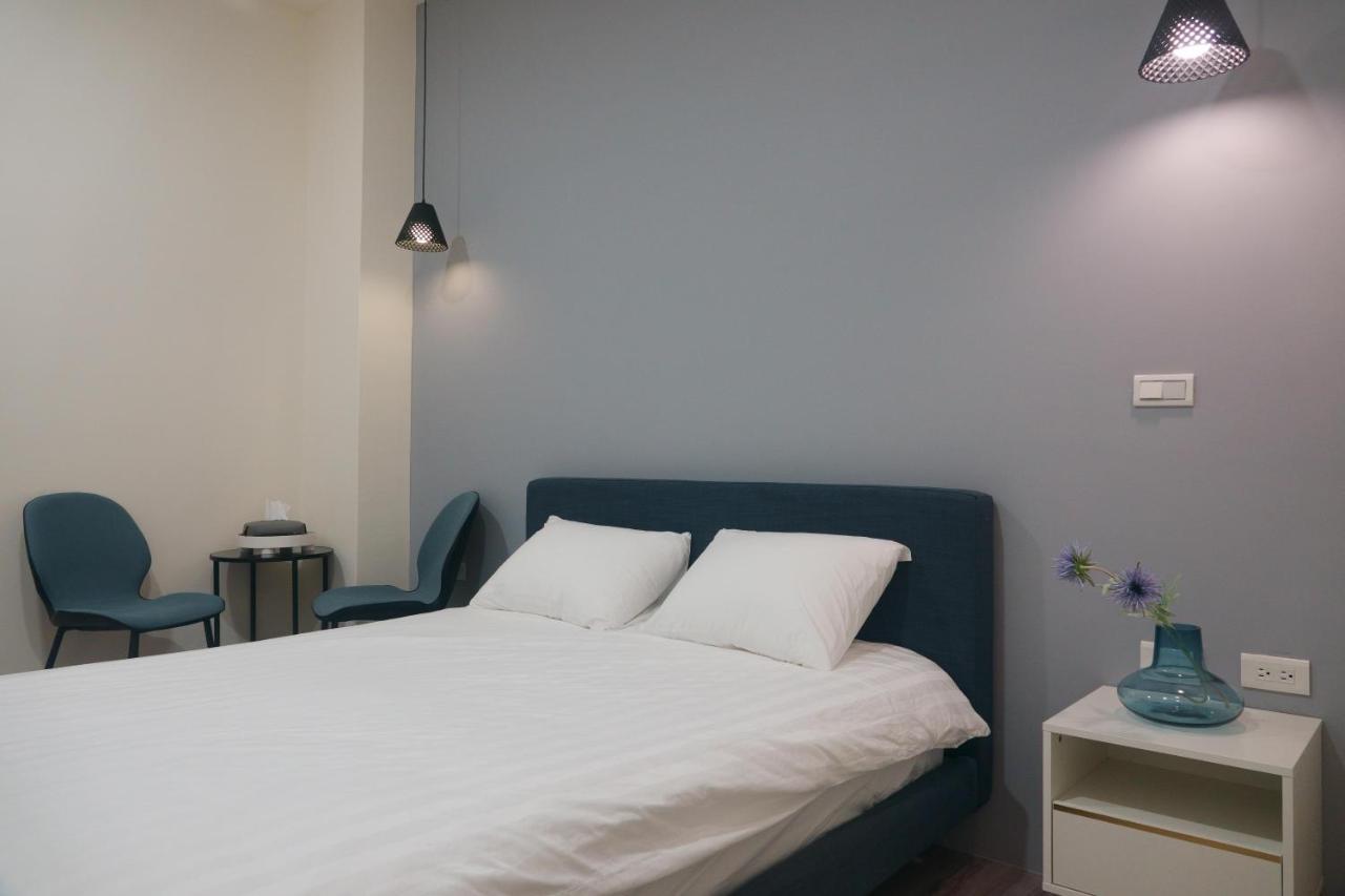 Kozy Stay T'ai-tung Extérieur photo